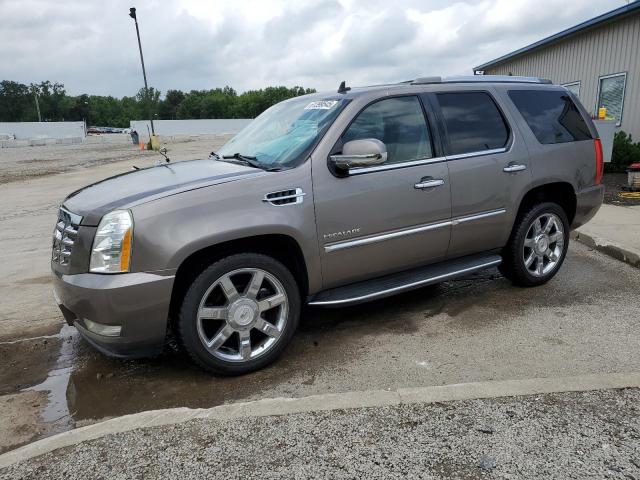  Salvage Cadillac Escalade