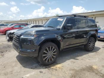  Salvage Lexus Gx