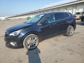  Salvage Buick Envision