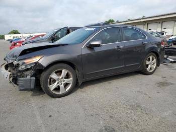  Salvage Acura TSX