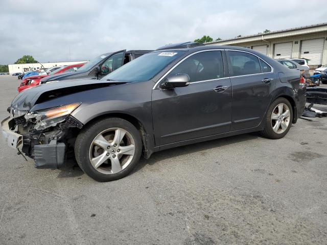  Salvage Acura TSX