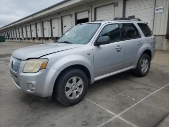  Salvage Mercury Mariner