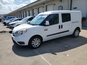  Salvage Ram Promaster