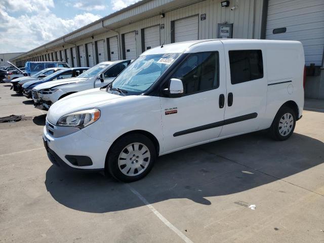  Salvage Ram Promaster