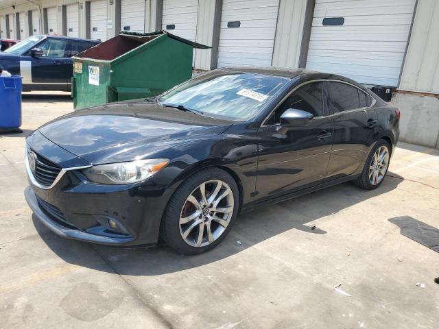  Salvage Mazda 6