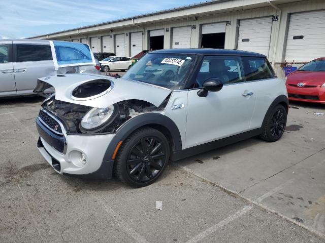  Salvage MINI Cooper
