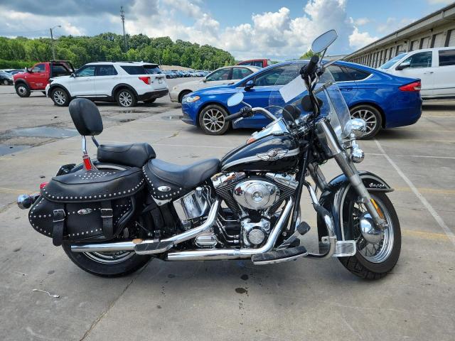  Salvage Harley-Davidson Fl
