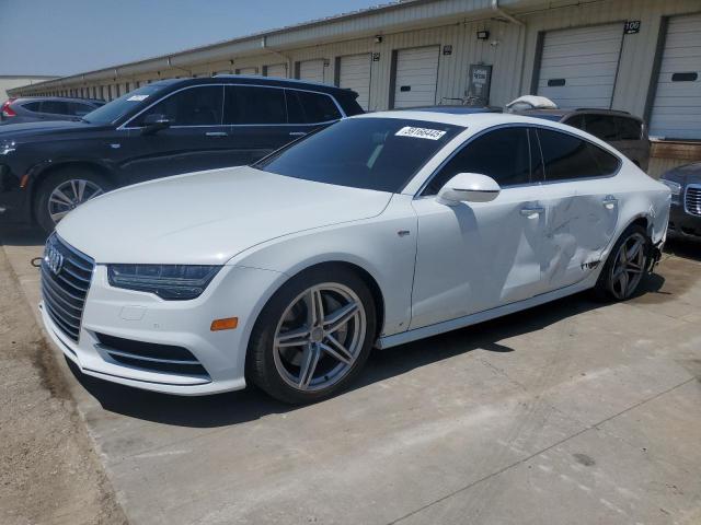  Salvage Audi A7