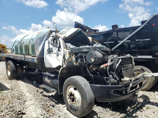  Salvage International 4000 Serie
