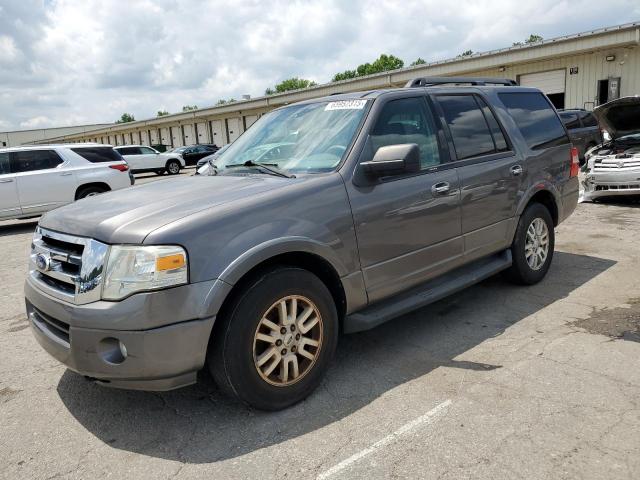  Salvage Ford Expedition