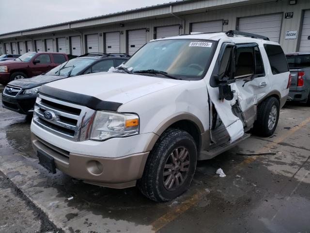  Salvage Ford Expedition