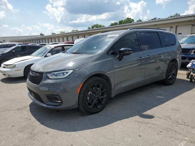  Salvage Chrysler Pacifica