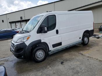  Salvage Ram Promaster