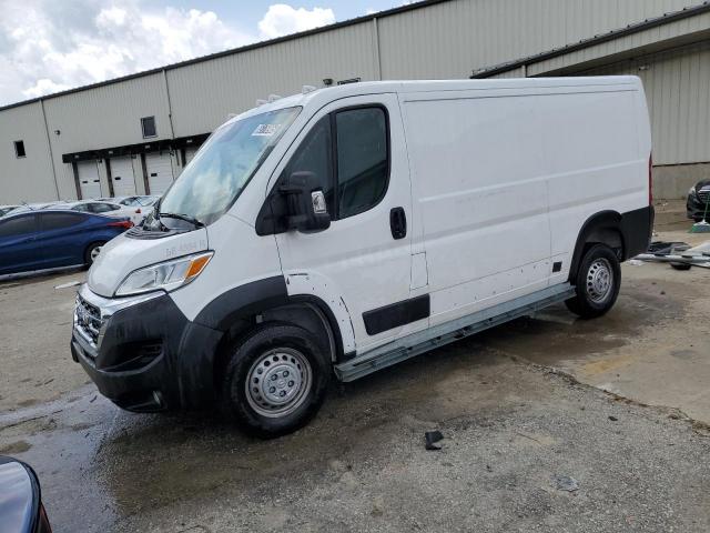  Salvage Ram Promaster