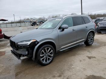  Salvage Volvo XC90