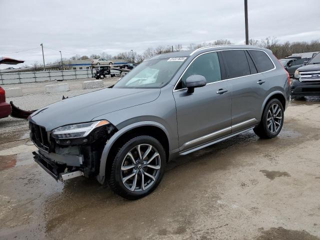 Salvage Volvo XC90