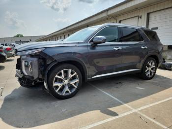  Salvage Hyundai PALISADE
