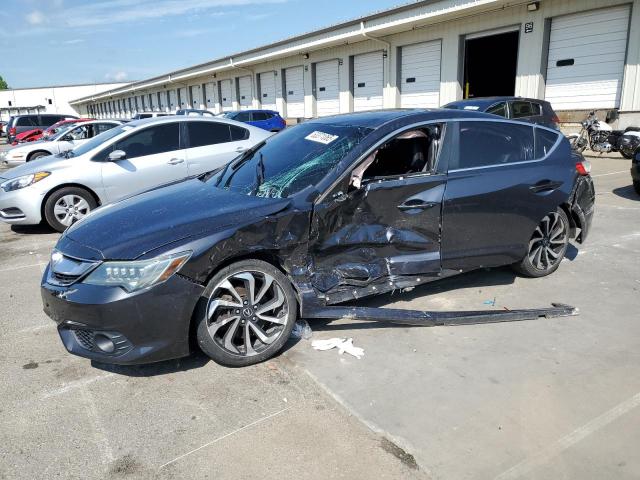  Salvage Acura ILX