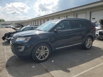  Salvage Ford 1220
