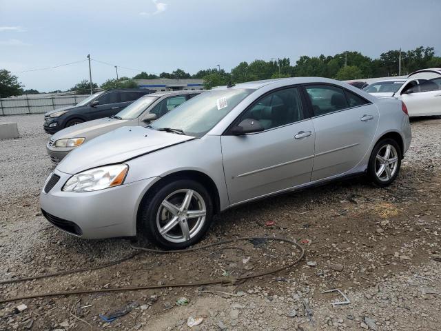  Salvage Pontiac G6