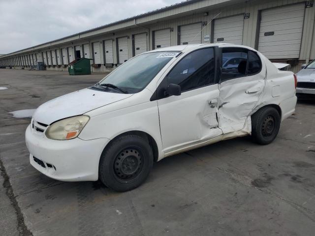  Salvage Toyota ECHO