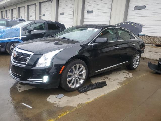  Salvage Cadillac XTS