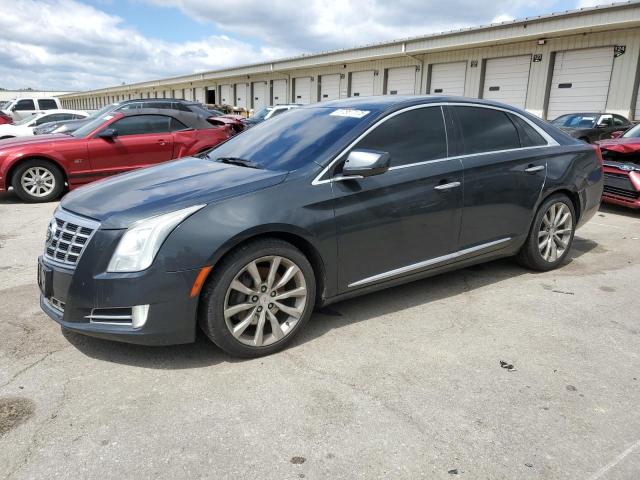  Salvage Cadillac XTS