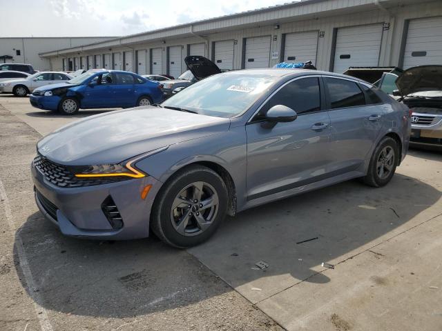  Salvage Kia K5