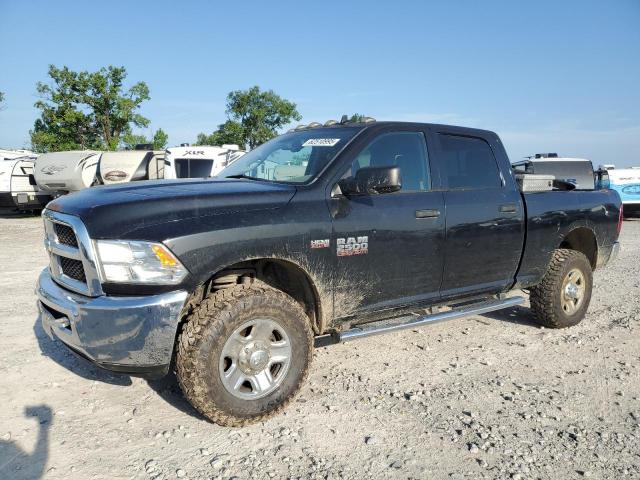  Salvage Ram 2500