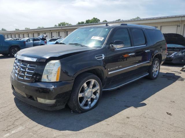  Salvage Cadillac Escalade