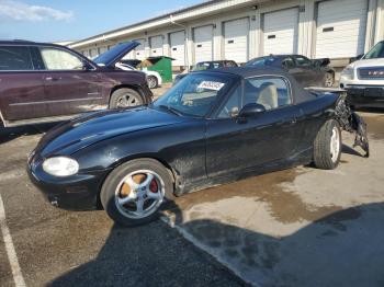  Salvage Mazda Mx5