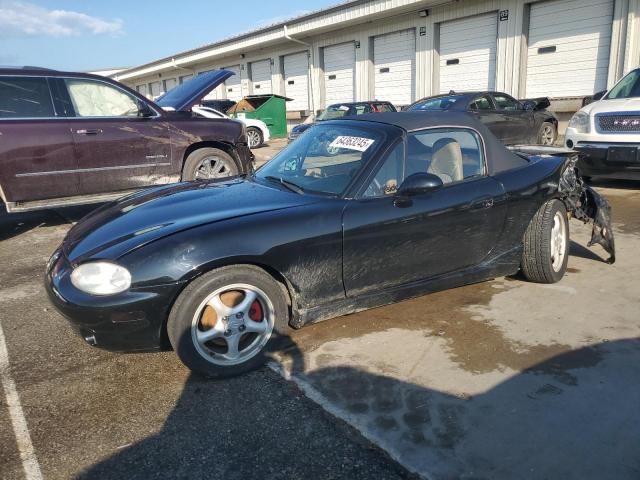  Salvage Mazda Mx5