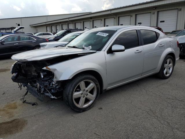  Salvage Dodge Avenger