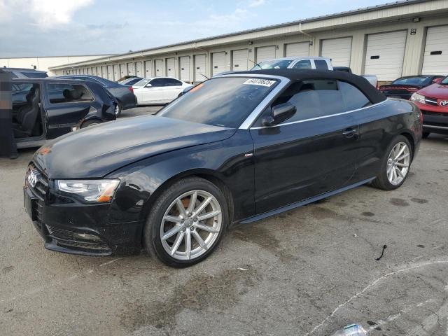  Salvage Audi A5
