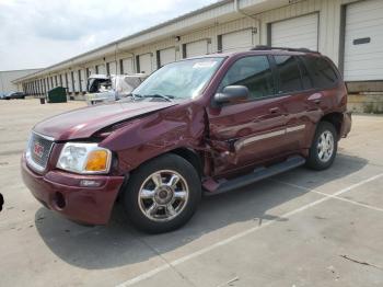  Salvage GMC Envoy