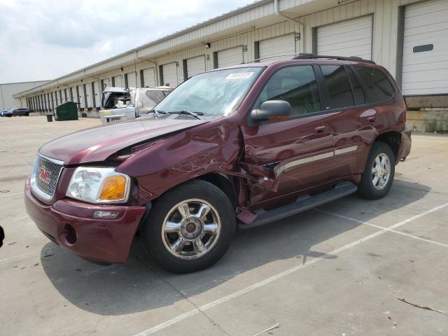  Salvage GMC Envoy