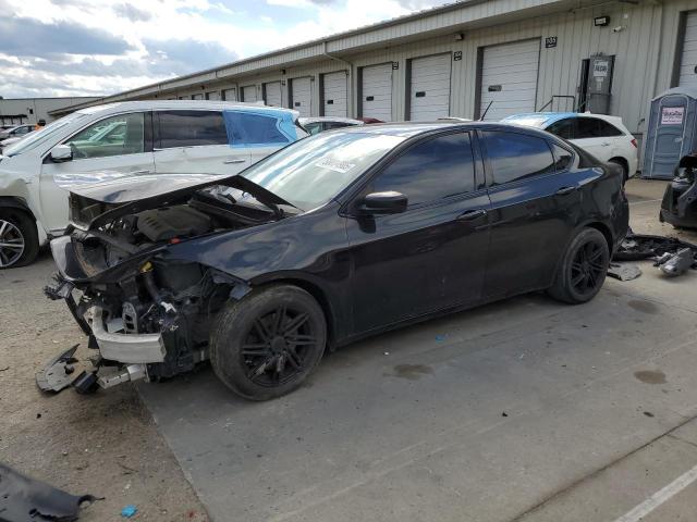  Salvage Dodge Dart