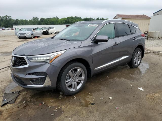  Salvage Acura RDX