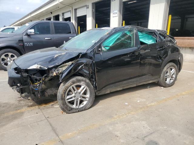  Salvage Hyundai KONA