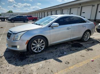  Salvage Cadillac XTS