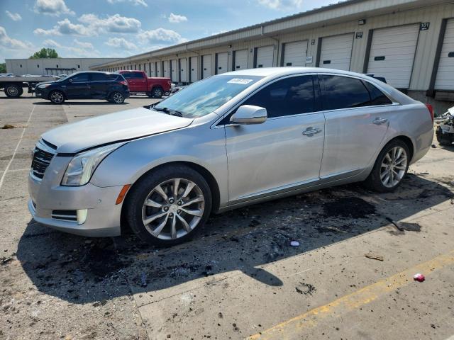  Salvage Cadillac XTS