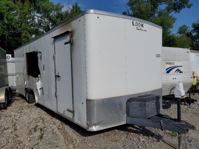  Salvage Lgs Industries Other
