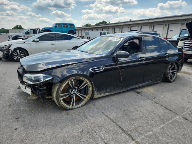  Salvage BMW M Series