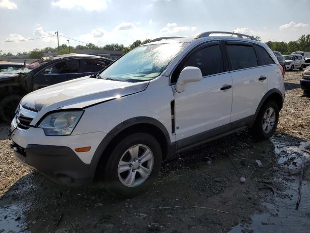  Salvage Saturn Vue