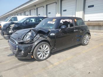  Salvage MINI Cooper