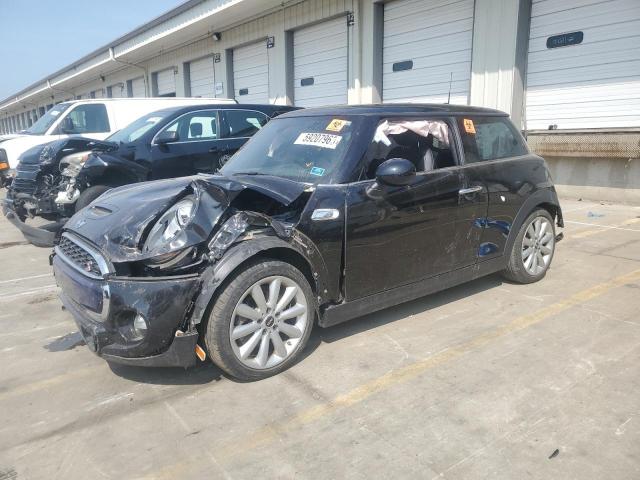  Salvage MINI Cooper
