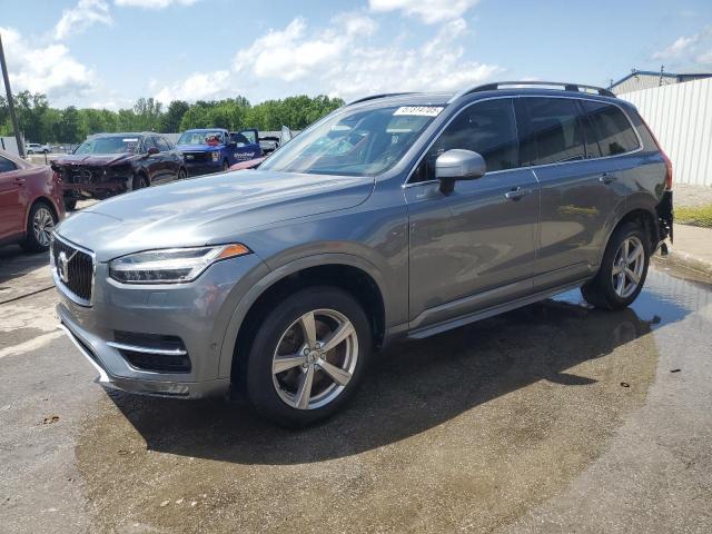  Salvage Volvo XC90