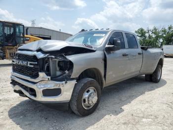  Salvage Ram 3500