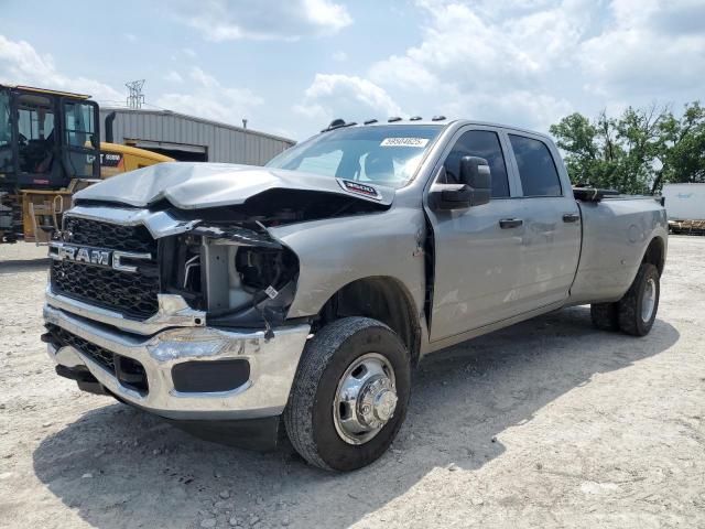  Salvage Ram 3500