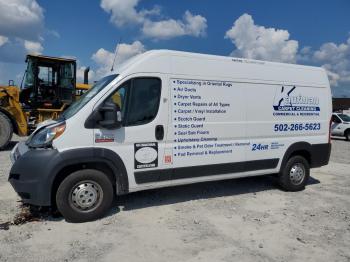  Salvage Ram Promaster